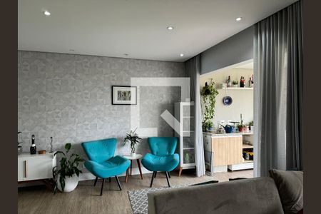 Apartamento à venda com 2 quartos, 77m² em Vila Andrade, São Paulo