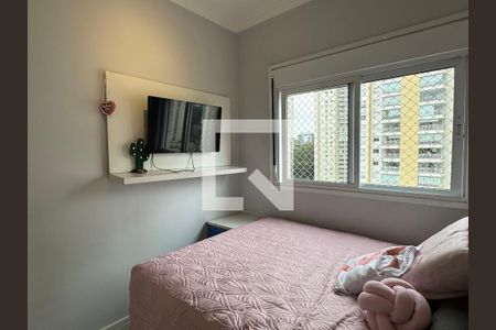 Apartamento à venda com 2 quartos, 77m² em Vila Andrade, São Paulo