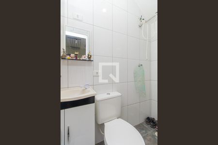 Casa à venda com 153m², 3 quartos e 2 vagas