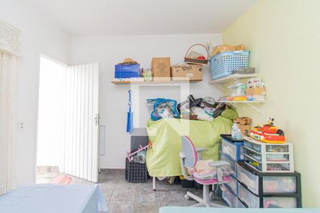 Casa à venda com 153m², 3 quartos e 2 vagas