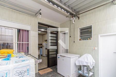 Casa à venda com 3 quartos, 153m² em Conjunto Habitacional Franchini, São Bernardo do Campo