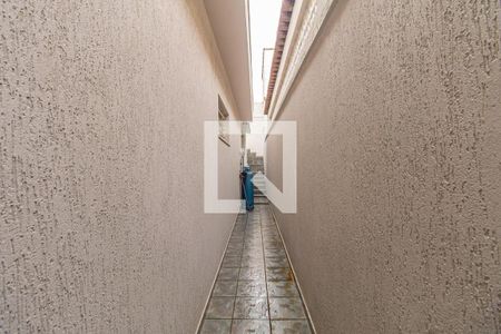 Casa à venda com 3 quartos, 153m² em Conjunto Habitacional Franchini, São Bernardo do Campo