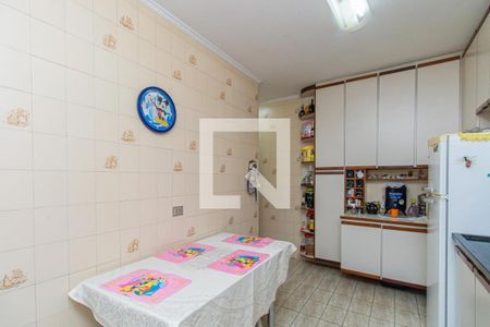 Casa à venda com 3 quartos, 153m² em Conjunto Habitacional Franchini, São Bernardo do Campo