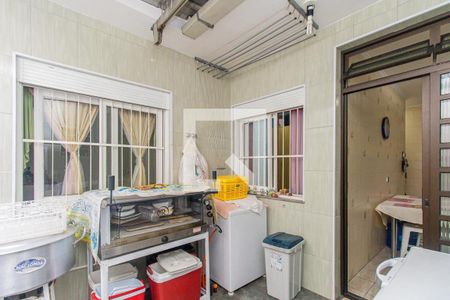 Casa à venda com 3 quartos, 153m² em Conjunto Habitacional Franchini, São Bernardo do Campo