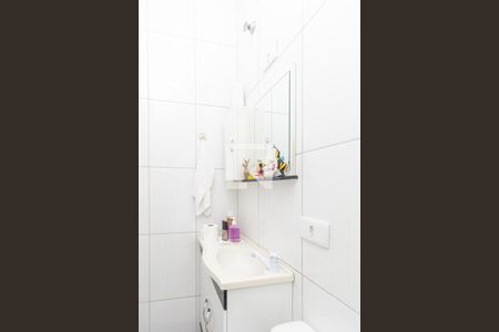 Casa à venda com 3 quartos, 153m² em Conjunto Habitacional Franchini, São Bernardo do Campo