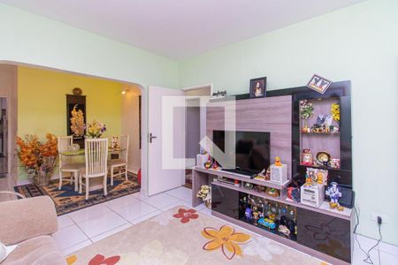 Casa à venda com 153m², 3 quartos e 2 vagas