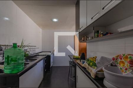 Apartamento à venda com 139m², 3 quartos e 1 vaga Apartamento à venda com 139m², 3 quartos e 1 vagaCozinha