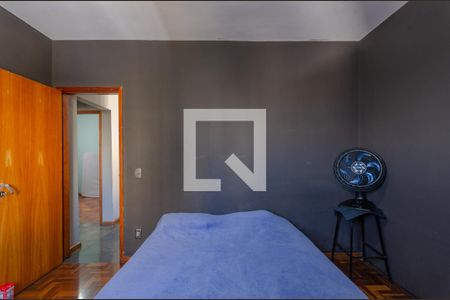 Quarto 1 de apartamento à venda com 3 quartos, 139m² em Manacás, Belo Horizonte