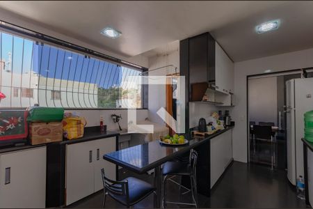 Apartamento à venda com 139m², 3 quartos e 1 vaga Apartamento à venda com 139m², 3 quartos e 1 vagaCozinha