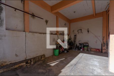 Apartamento à venda com 139m², 3 quartos e 1 vaga Apartamento à venda com 139m², 3 quartos e 1 vagaGaragem