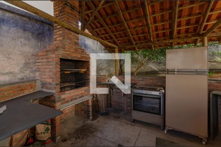 Apartamento à venda com 139m², 3 quartos e 1 vaga Apartamento à venda com 139m², 3 quartos e 1 vagaÁrea comum - Churrasqueira