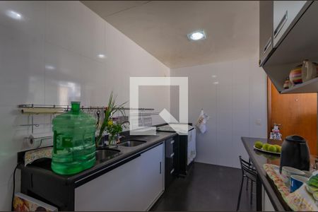 Apartamento à venda com 139m², 3 quartos e 1 vaga Apartamento à venda com 139m², 3 quartos e 1 vagaCozinha
