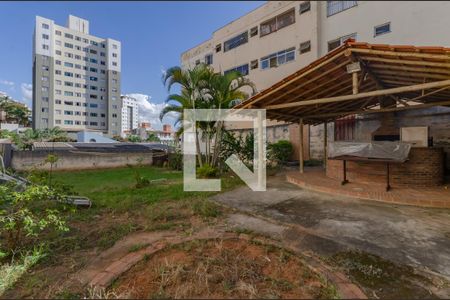 Apartamento à venda com 139m², 3 quartos e 1 vaga Apartamento à venda com 139m², 3 quartos e 1 vagaÁrea comum - Churrasqueira