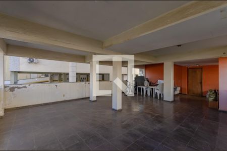 Apartamento à venda com 139m², 3 quartos e 1 vaga Apartamento à venda com 139m², 3 quartos e 1 vagaÁrea comum - Salão de festas