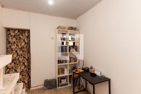 Escritório de casa para alugar com 2 quartos, 100m² em Vila Fidalgo, São Paulo