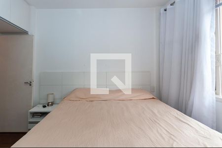 Apartamento à venda com 120m², 3 quartos e 1 vagaQuarto 3 Suíte