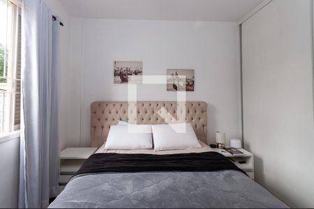 Apartamento à venda com 120m², 3 quartos e 1 vagaQuarto 2