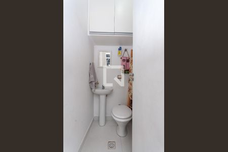 Apartamento à venda com 120m², 3 quartos e 1 vagaBanheiro de serviço