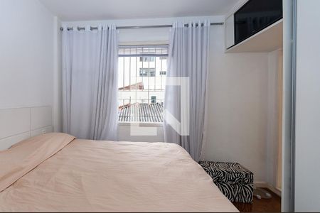 Apartamento à venda com 120m², 3 quartos e 1 vagaQuarto 3 Suíte