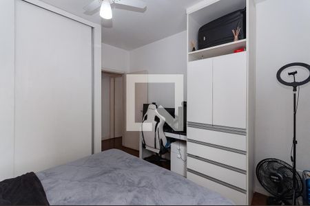 Apartamento à venda com 120m², 3 quartos e 1 vagaQuarto 2