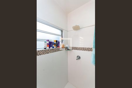 Apartamento à venda com 120m², 3 quartos e 1 vagaBanheiro do quarto 3 Suíte