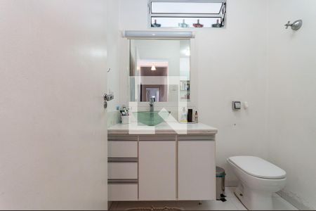 Apartamento à venda com 120m², 3 quartos e 1 vagaBanheiro Social