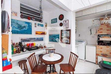 Apartamento à venda com 120m², 3 quartos e 1 vagaBar