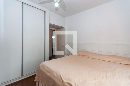 Apartamento à venda com 120m², 3 quartos e 1 vagaQuarto 3 Suíte