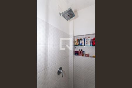 Apartamento à venda com 120m², 3 quartos e 1 vagaBanheiro Social