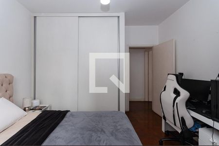 Apartamento à venda com 120m², 3 quartos e 1 vagaQuarto 2