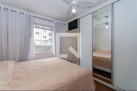 Apartamento à venda com 120m², 3 quartos e 1 vagaQuarto 3 Suíte