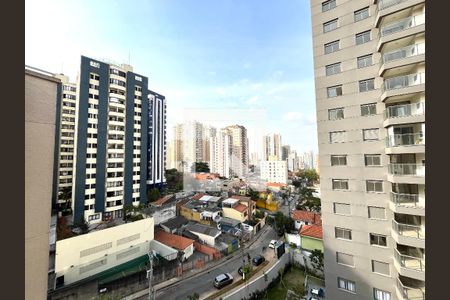 Vista da Varanda de apartamento à venda com 2 quartos, 112m² em São Judas, São Paulo