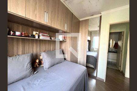 Apartamento à venda com 112m², 2 quartos e 2 vagasQuarto 2
