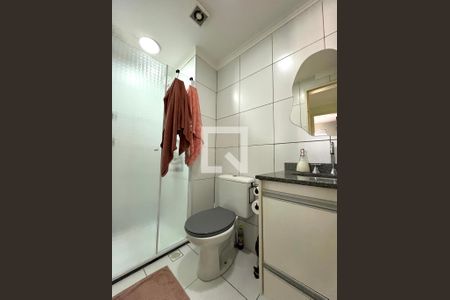 Apartamento à venda com 112m², 2 quartos e 2 vagasBanheiro Corredor