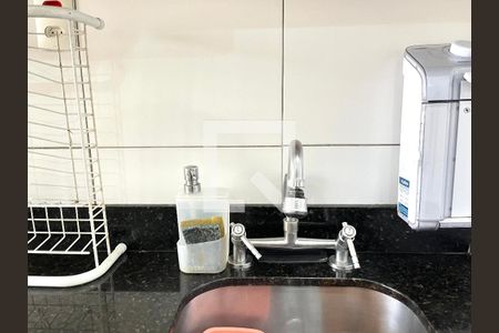 Apartamento à venda com 112m², 2 quartos e 2 vagasCozinha