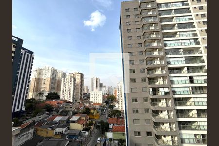 Apartamento à venda com 112m², 2 quartos e 2 vagasVista da Cobertura