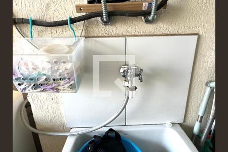 Apartamento à venda com 112m², 2 quartos e 2 vagasÁrea de Serviço