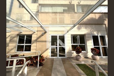 Apartamento à venda com 112m², 2 quartos e 2 vagasHall de entrada