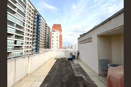 Apartamento à venda com 112m², 2 quartos e 2 vagasCobertura