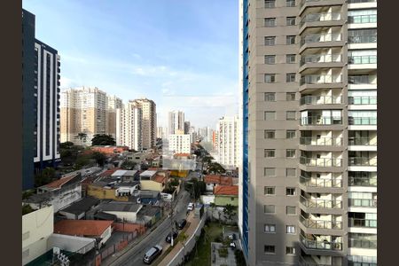 Apartamento à venda com 112m², 2 quartos e 2 vagasVista da Suíte