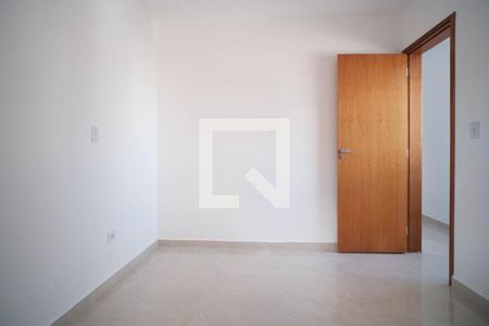 Quarto 1 de apartamento para alugar com 2 quartos, 44m² em Vila Guilhermina, São Paulo