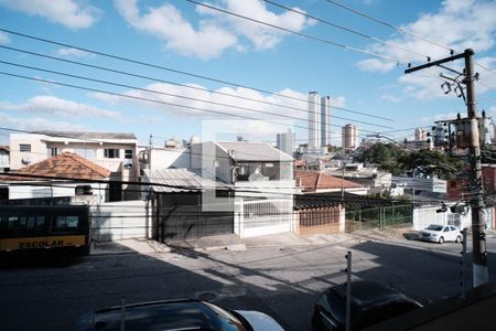 Apartamento para alugar com 2 quartos, 44m² em Vila Guilhermina, São Paulo