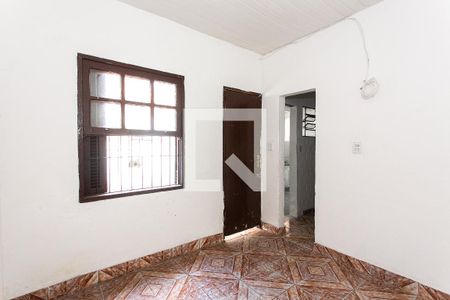 Casa 2 - Sala de casa à venda com 4 quartos, 292m² em Tatuapé, São Paulo