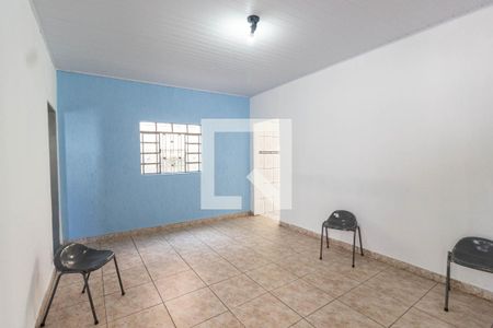 Sala de casa para alugar com 2 quartos, 60m² em Parque Mandaqui, São Paulo