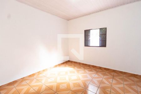 Quarto 1 de casa para alugar com 2 quartos, 60m² em Parque Mandaqui, São Paulo