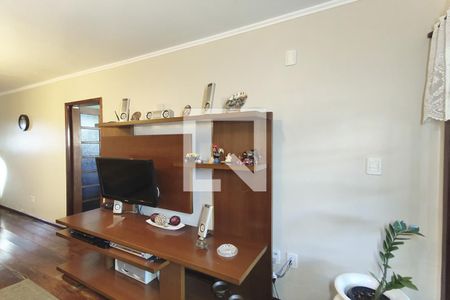 Sala de casa para alugar com 4 quartos, 185m² em Pinheiro, São Leopoldo