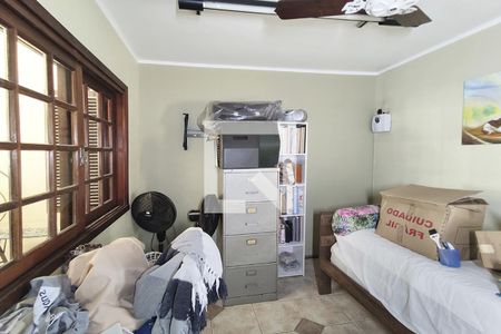 Quarto de Serviço de casa para alugar com 4 quartos, 185m² em Pinheiro, São Leopoldo