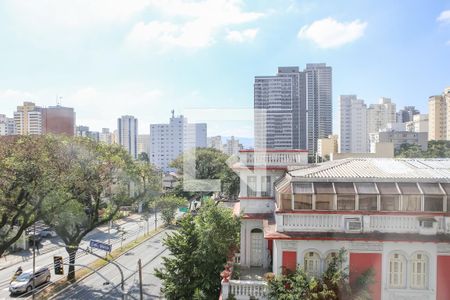 Apartamento à venda com 144m², 4 quartos e sem vagaVista do Quarto 2