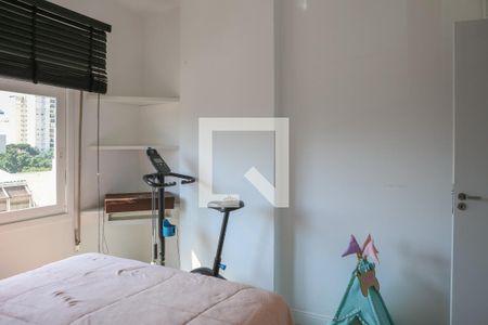 Apartamento à venda com 144m², 4 quartos e sem vagaQuarto 4