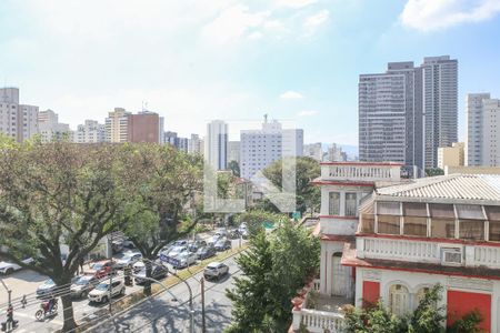 Apartamento à venda com 144m², 4 quartos e sem vagaVista do Quarto 3